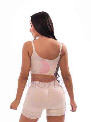 Brasier alto en sisa