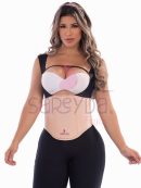 Fajon abdominal